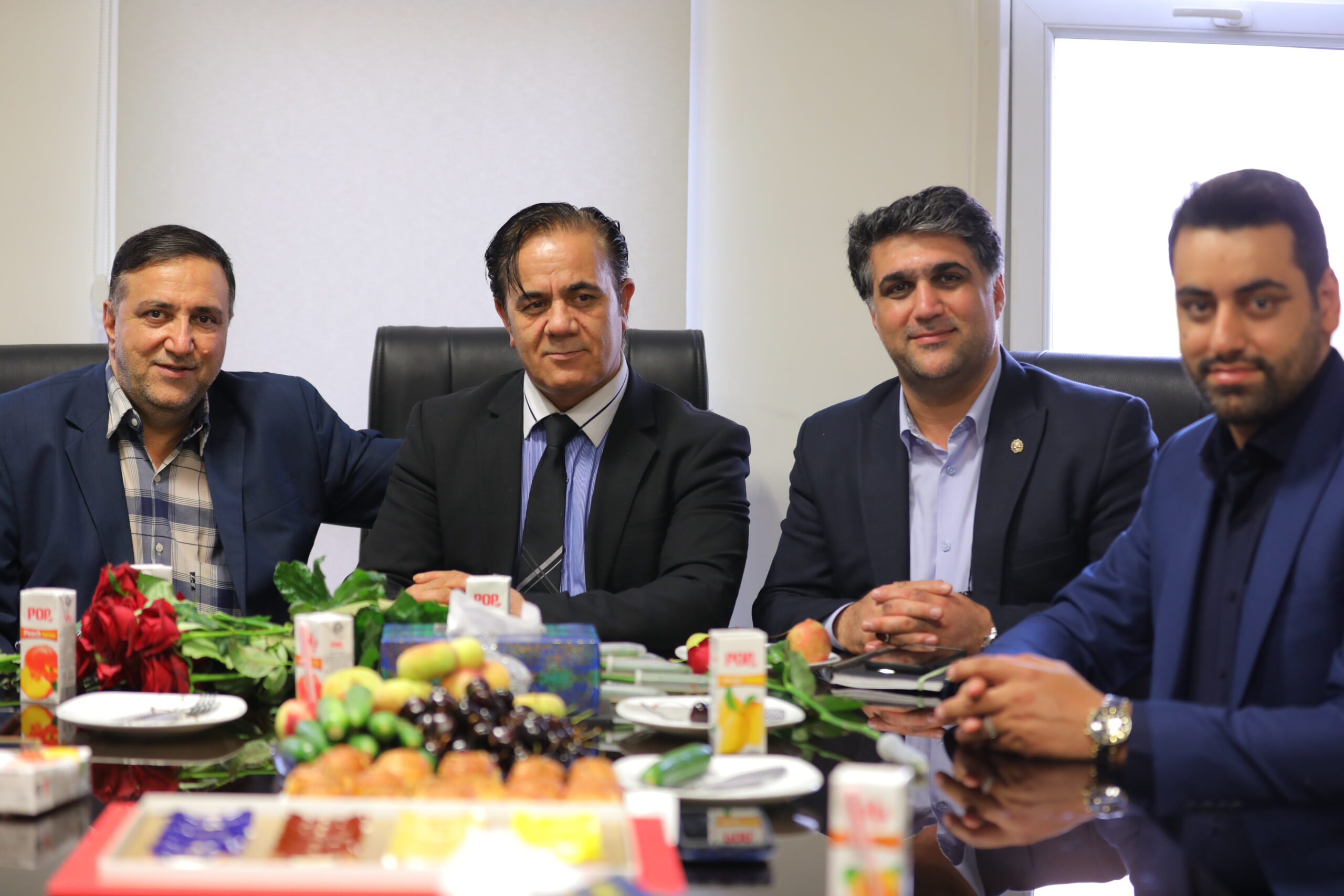 دفتر وکالت دکتر رحیم لطفی دفتر وکالت دکتر رحیم لطفی